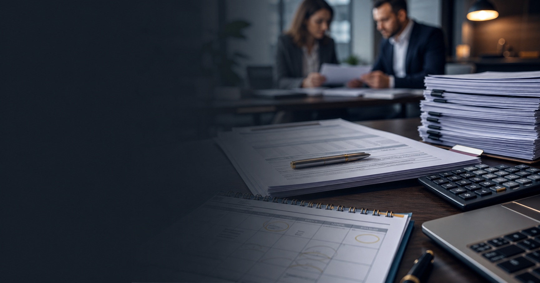 Remittances, deductions and compliance support
