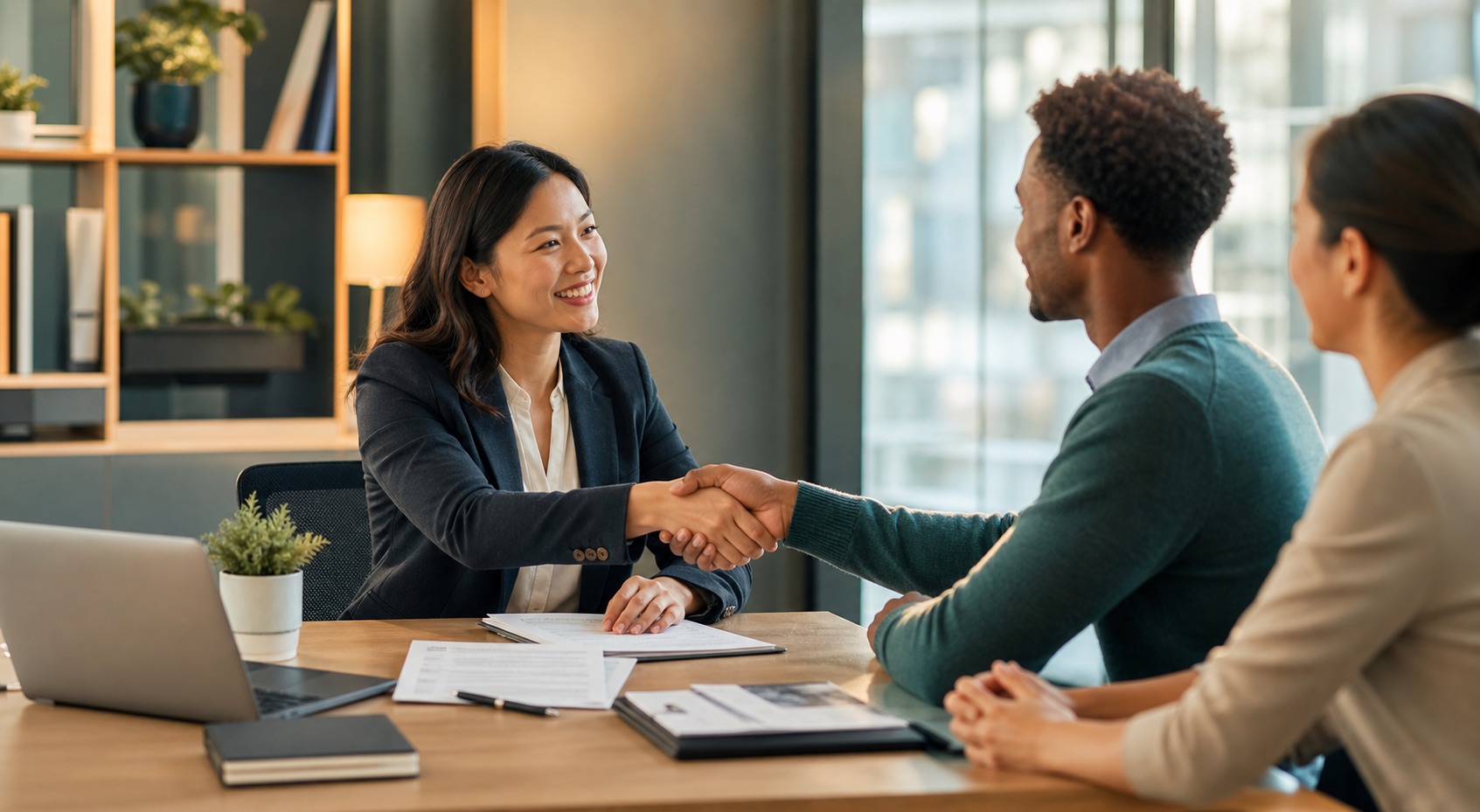 HR support, onboarding and employee follow-up